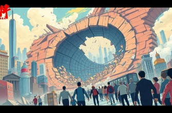 メトロ崩壊映画特集