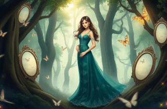 ファンタジー映画と女性のファッション