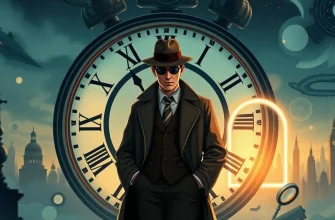 タイムトラベルミステリー映画のベスト10