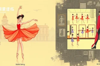 バレエのドキュメンタリー映画特集