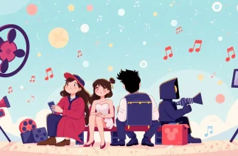 音楽が素晴らしい映画10選