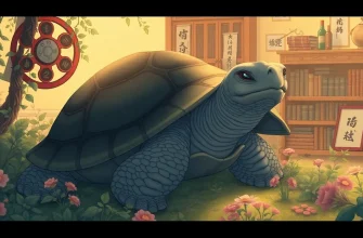 亀のドラマ映画特集