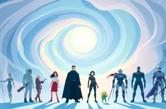 潜在意識を探るSF映画10選