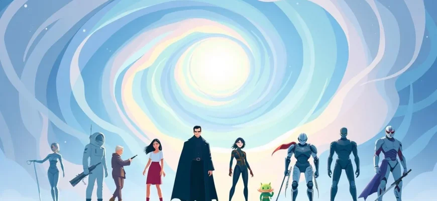 潜在意識を探るSF映画10選