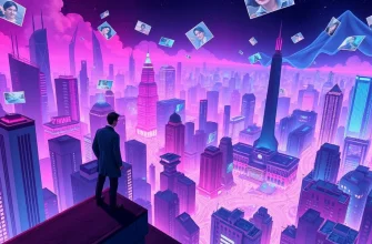 パラノイアの伝記映画 - 10選