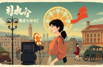 世界の変化を描くドラマ映画10選