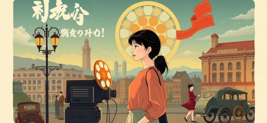 世界の変化を描くドラマ映画10選