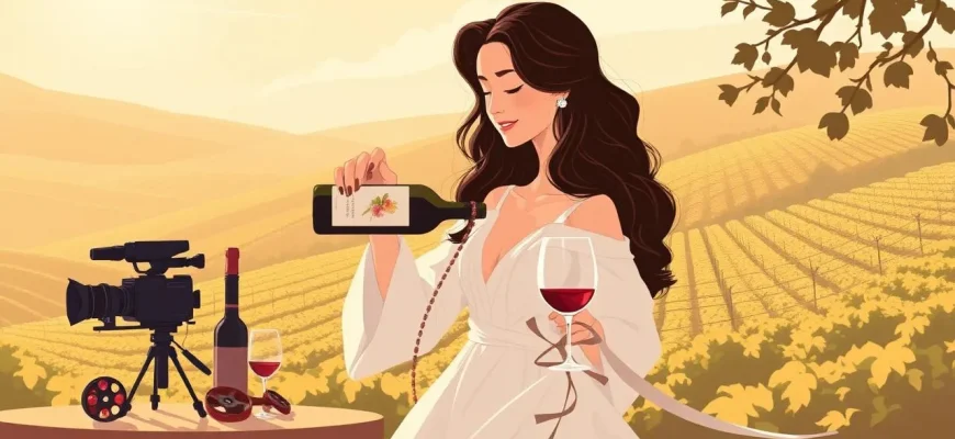 ワイン映画の厳選10本