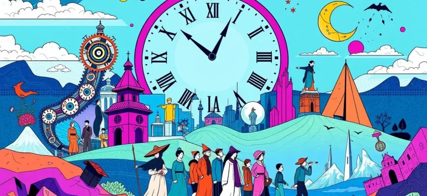 予言を探るドキュメンタリー映画10選