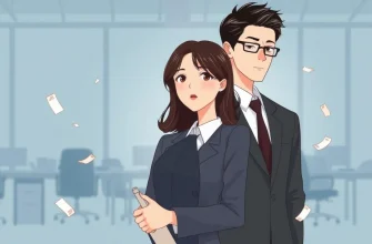 上司と部下の恋愛メロドラマ映画10選