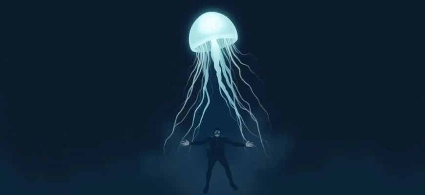 ダイバーの恐怖映画10選