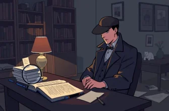 自宅軟禁の探偵映画ベスト10