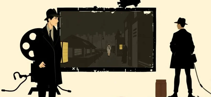 マニアックなドラマ映画10選