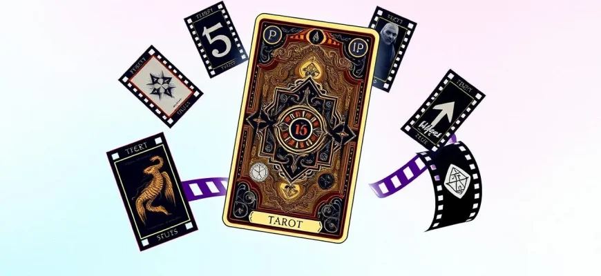 タロットカードの映画10選
