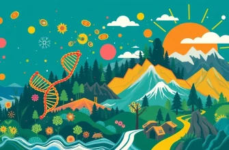 進化を探るドキュメンタリー映画