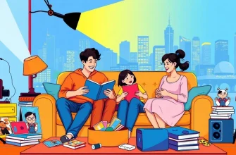 家族向けの聴覚障害映画10選