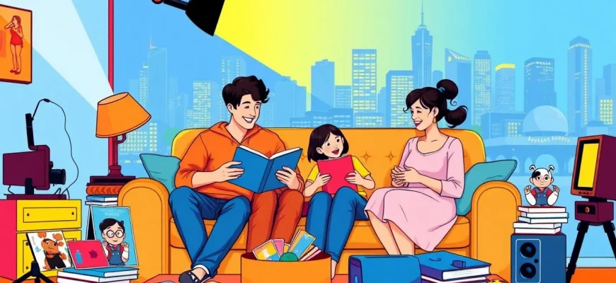 家族向けの聴覚障害映画10選