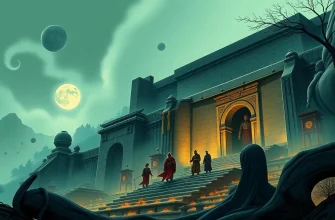 古代のカルトを描いたスリリングな映画10選