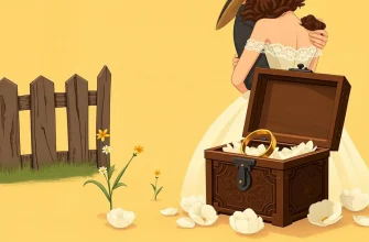 ウェスタン映画の結婚物語