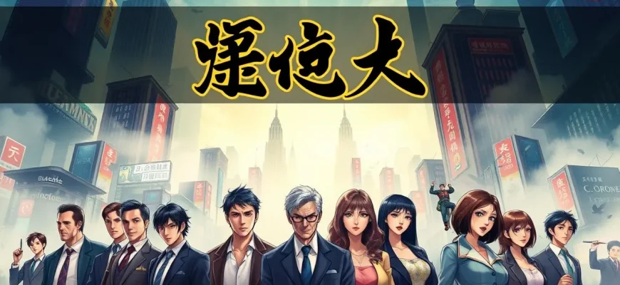 ギャンブル映画特集 - 10本のスリリングな作品