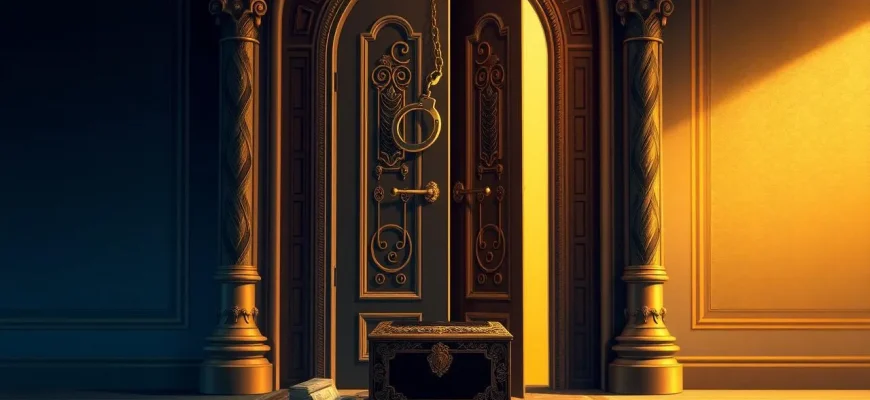 犯罪と偽札の映画10選