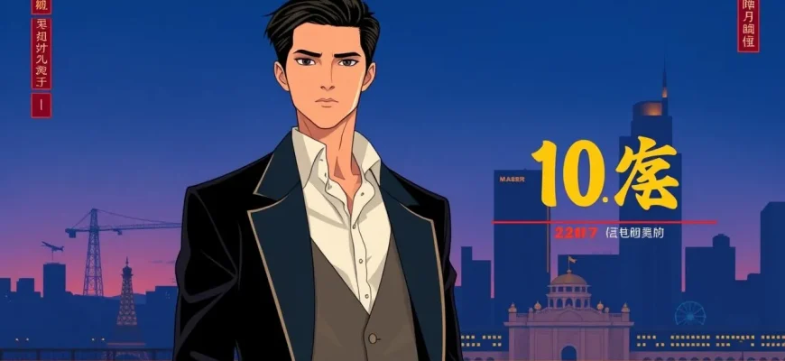 裏切り者の刑事映画10選