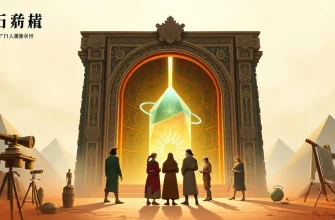 古代技術のミステリー映画特集