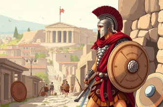 古代スパルタの歴史映画リスト