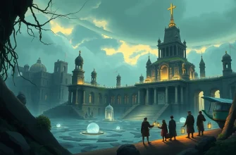 アトランティスの秘宝を探る映画10選