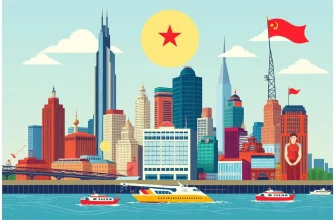 ソビエト映画で描かれたデトロイトの10本