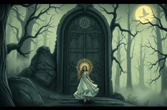 スラヴの神秘的アーティファクト映画