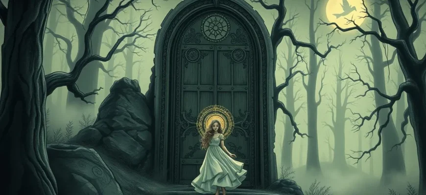 スラヴの神秘的アーティファクト映画