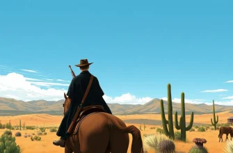 10最高の西部劇 - クリント・イーストウッド