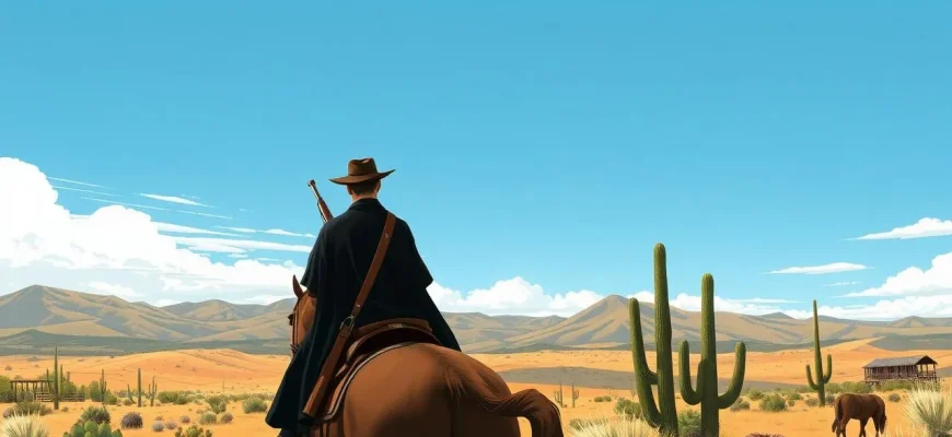 10最高の西部劇 - クリント・イーストウッド