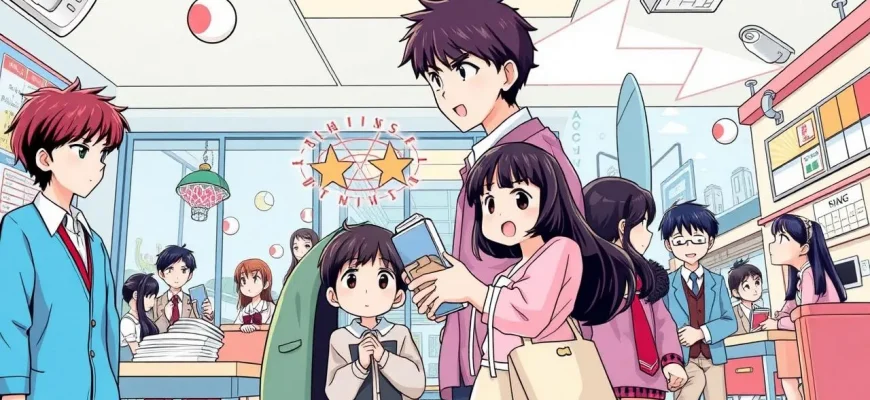 学校のイケメン映画特集