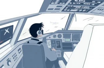 パイロットのホラー映画10選