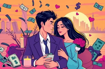 銀行家の恋愛映画10選