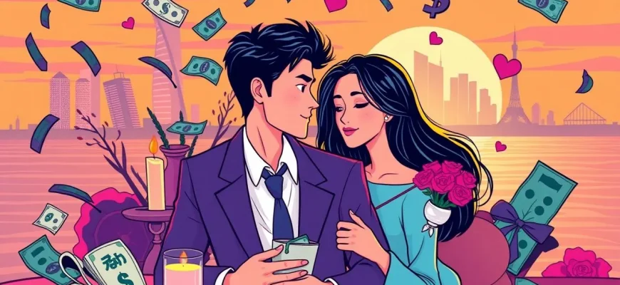 銀行家の恋愛映画10選