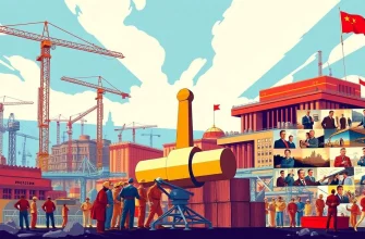 ソビエト建設映画の世界