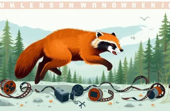 オオカミのドキュメンタリー映画10選