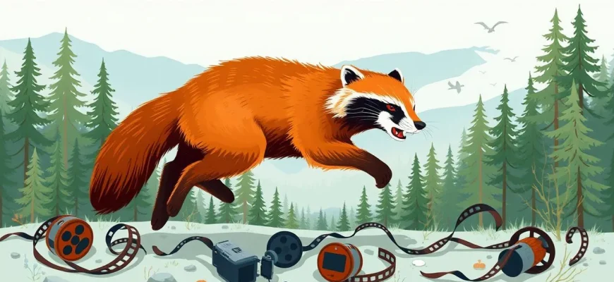 オオカミのドキュメンタリー映画10選