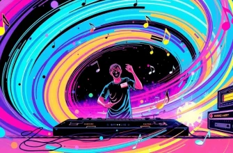 エレクトロニック・ミュージックのドキュメンタリー映画