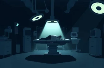 手術室の恐怖映画10選