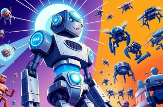 ソビエトのロボット映画10選