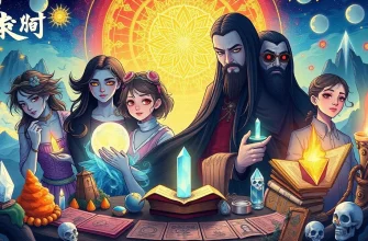 神秘的な伝記映画のベスト10