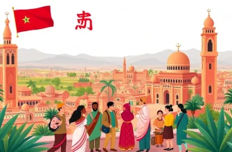 マロッコ映画特集：10の魅力的な作品