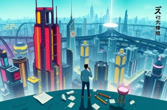 創造的危機を描いたSF映画10選