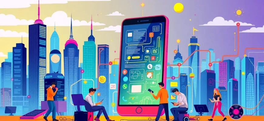 アプリ開発のドキュメンタリー映画10選