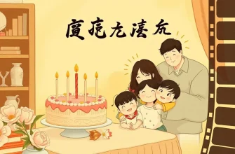 誕生日ドラマ映画特集