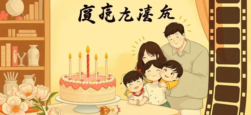 誕生日ドラマ映画特集